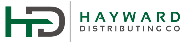Hayward Distributing Co.